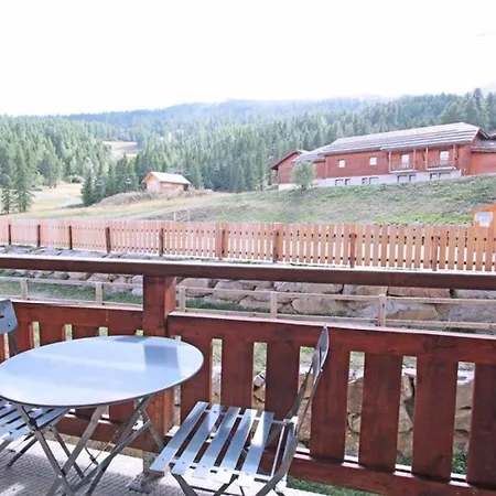 Dame Blanche - Dba229 - Appt 1 + - Balcon - 6 Personnes Mae-3124 Apartment *