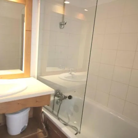 Dame Blanche - Dba229 - Appt 1 + - Balcon - 6 Personnes Mae-3124 Apartment