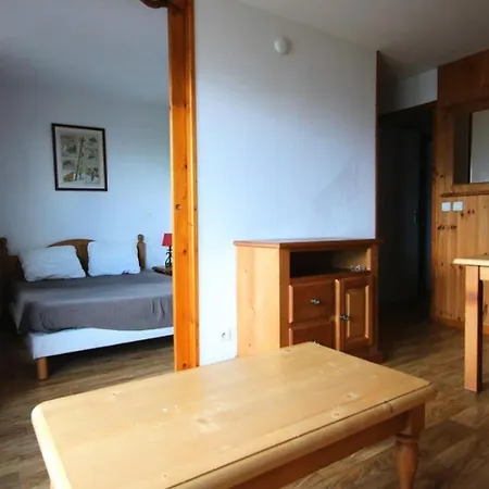 Dame Blanche - Dba229 - Appt 1 + - Balcon - 6 Personnes Mae-3124