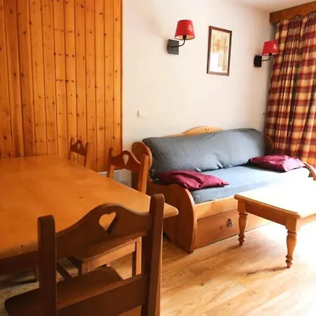 Dame Blanche - Dba229 - Appt 1 + - Balcon - 6 Personnes Mae-3124 Narreyroux