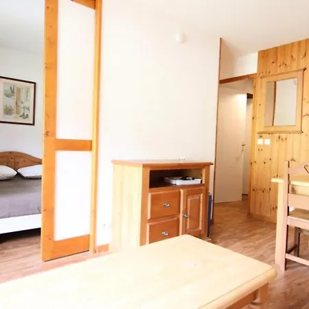 Dame Blanche - Dba229 - Appt 1 + - Balcon - 6 Personnes Mae-3124 Narreyroux