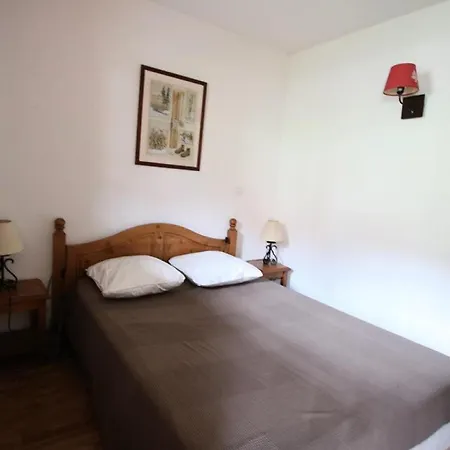 Dame Blanche - Dba229 - Appt 1 + - Balcon - 6 Personnes Mae-3124 Apartment Narreyroux