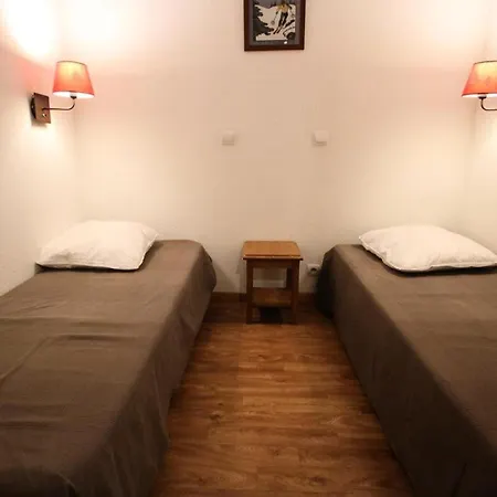 Dame Blanche - Dba229 - Appt 1 + - Balcon - 6 Personnes Mae-3124 *