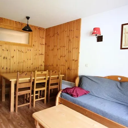 Dame Blanche - Dba229 - Appt 1 + - Balcon - 6 Personnes Mae-3124 Apartment